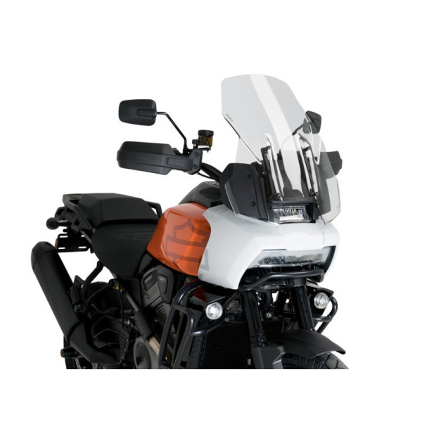 Puig Touring Screen Clear